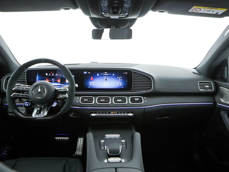 AMG GLE Coupè 63 S 4MATIC+ EQ-BOOST COUPE''