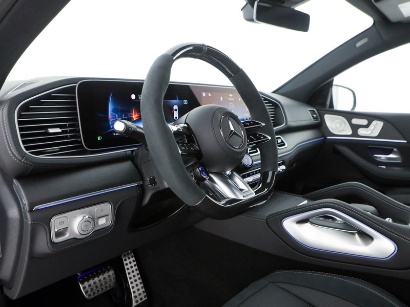 AMG GLE Coupè 63 S 4MATIC+ EQ-BOOST COUPE''