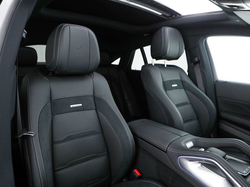 AMG GLE Coupè 63 S 4MATIC+ EQ-BOOST COUPE''