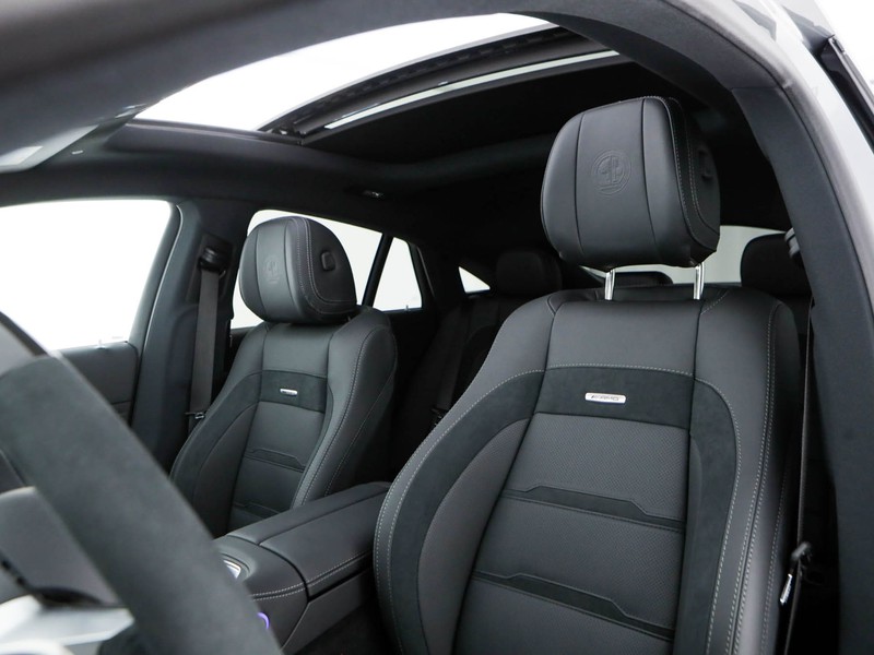 AMG GLE Coupè 63 S 4MATIC+ EQ-BOOST COUPE''