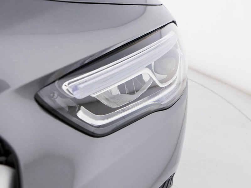 Mercedes GLA 200 d sport plus auto