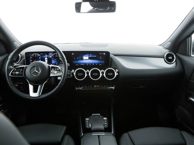 Mercedes GLA 200 d sport plus auto