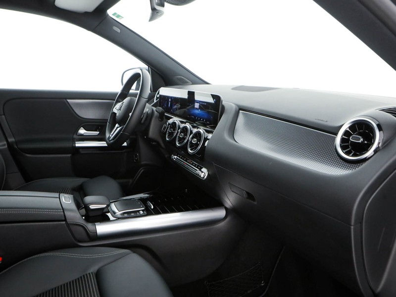 Mercedes GLA 200 d sport plus auto