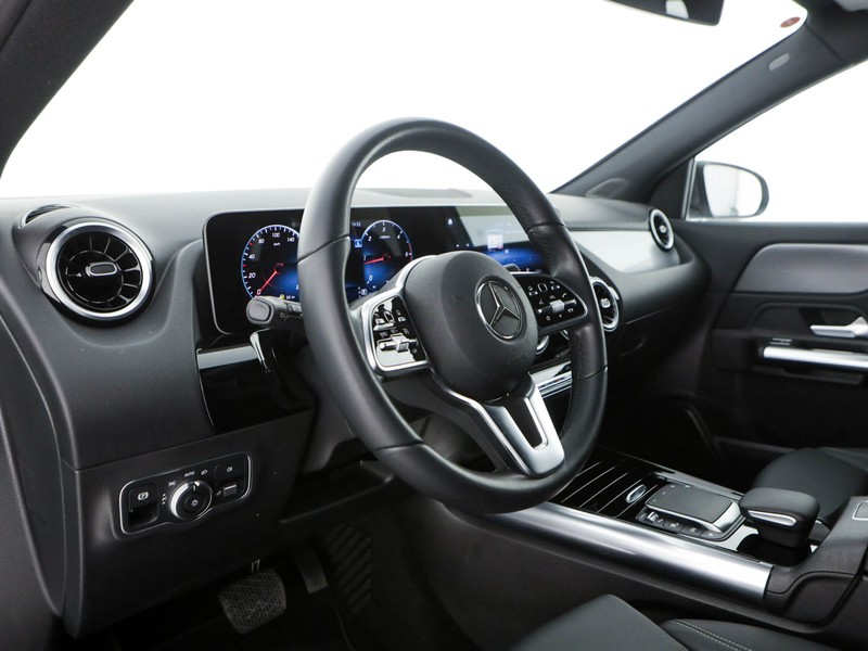 Mercedes GLA 200 d sport plus auto