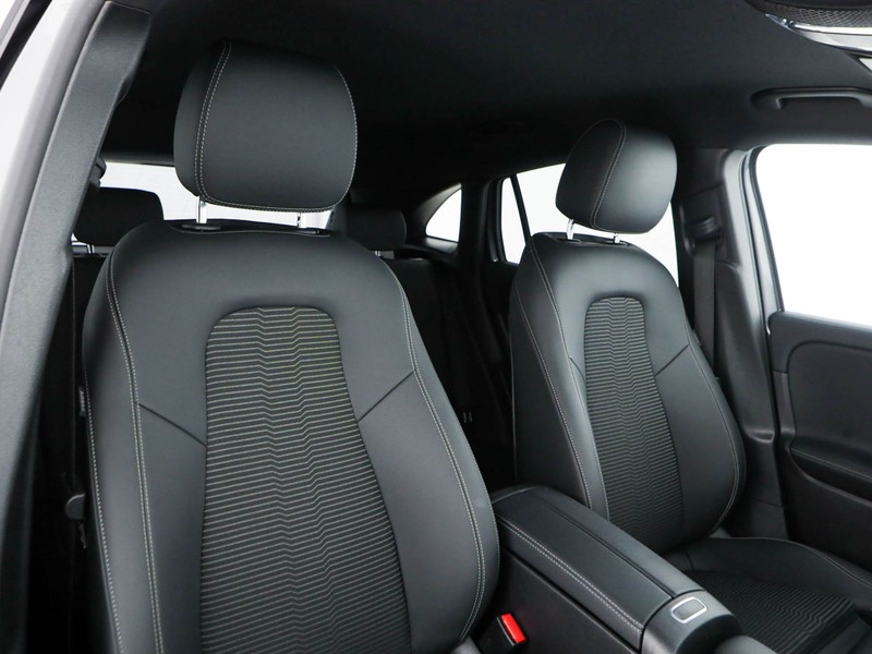 Mercedes GLA 200 d sport plus auto