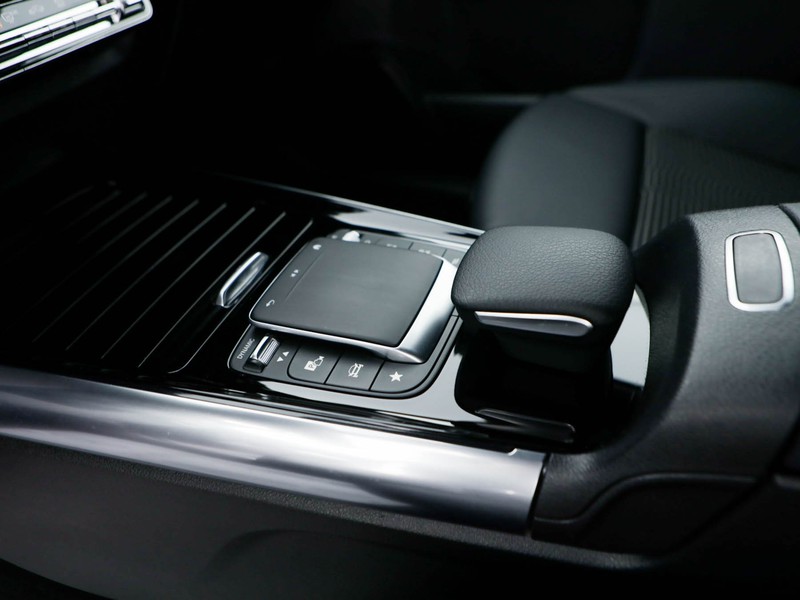 Mercedes GLA 200 d sport plus auto