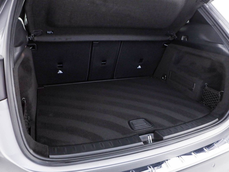 Mercedes GLA 200 d sport plus auto