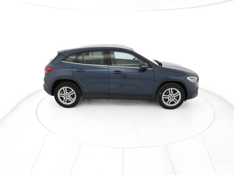 Mercedes GLA 180 sport auto