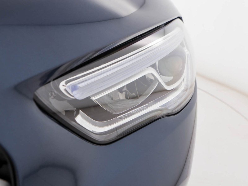 Mercedes GLA 180 sport auto