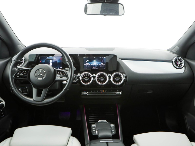 Mercedes GLA 180 sport auto