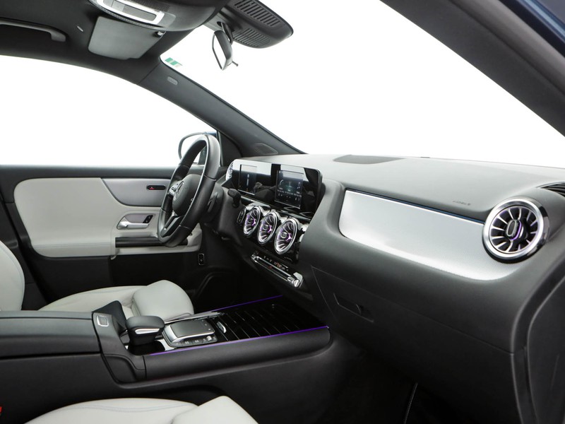 Mercedes GLA 180 sport auto