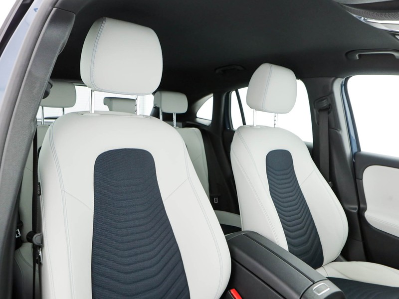 Mercedes GLA 180 sport auto