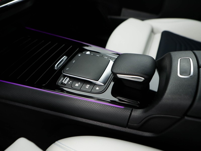 Mercedes GLA 180 sport auto