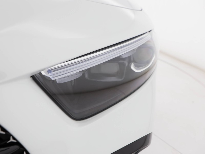 Mercedes Classe A 200 d amg line premium auto