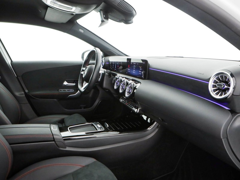 Mercedes Classe A 200 d amg line premium auto