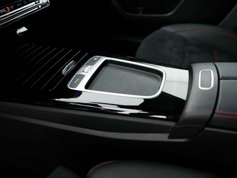 Mercedes Classe A 200 d amg line premium auto