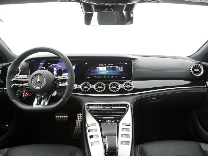 AMG GT-4 coupe 53 mhev (eq-boost) premium 4matic+ auto