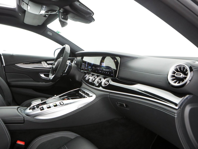 AMG GT-4 coupe 53 mhev (eq-boost) premium 4matic+ auto