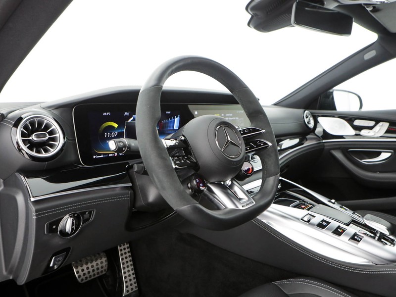 AMG GT-4 coupe 53 mhev (eq-boost) premium 4matic+ auto