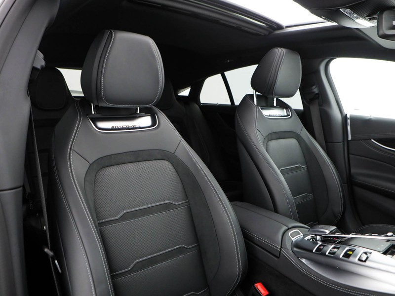 AMG GT-4 coupe 53 mhev (eq-boost) premium 4matic+ auto