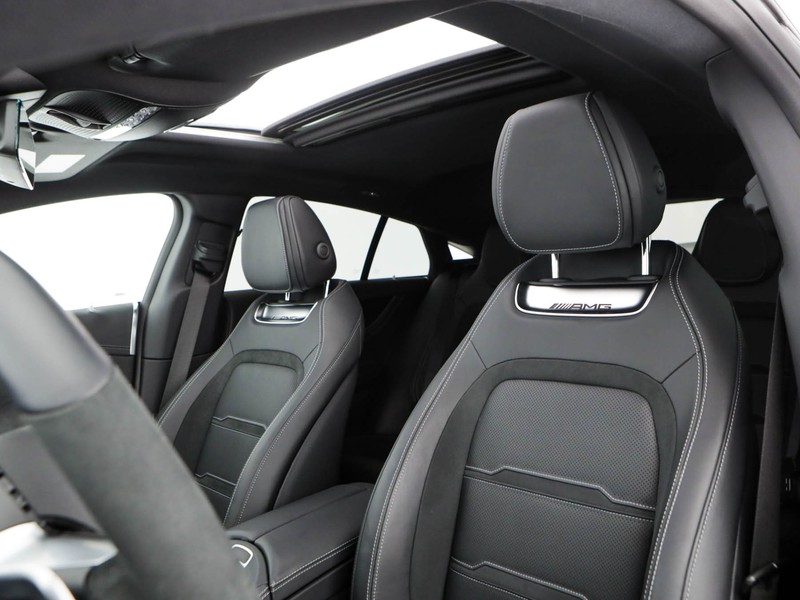 AMG GT-4 coupe 53 mhev (eq-boost) premium 4matic+ auto