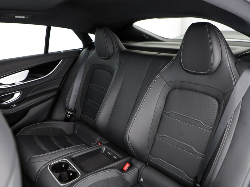 AMG GT-4 coupe 53 mhev (eq-boost) premium 4matic+ auto