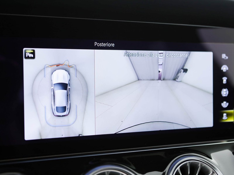AMG GT-4 coupe 53 mhev (eq-boost) premium 4matic+ auto