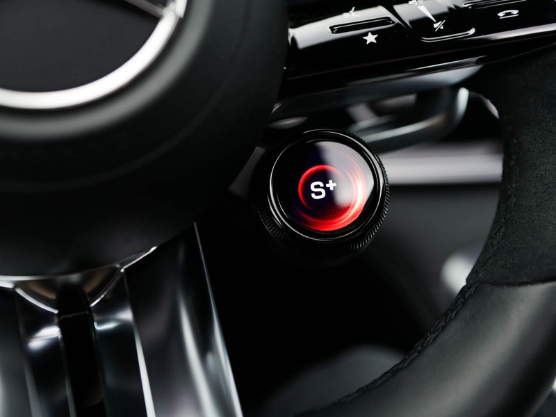 AMG GT-4 coupe 53 mhev (eq-boost) premium 4matic+ auto