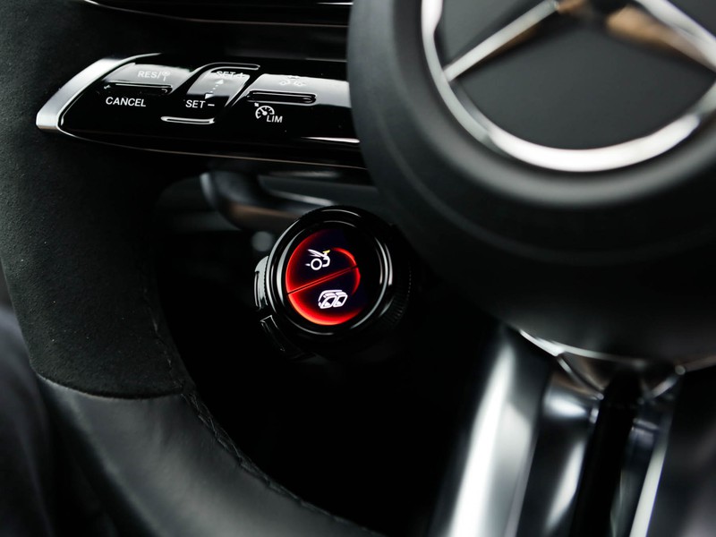 AMG GT-4 coupe 53 mhev (eq-boost) premium 4matic+ auto