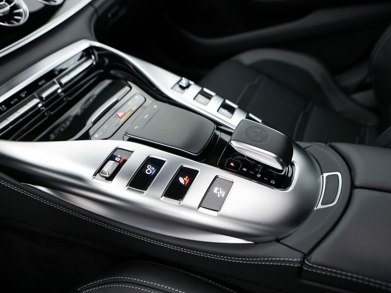 AMG GT-4 coupe 53 mhev (eq-boost) premium 4matic+ auto