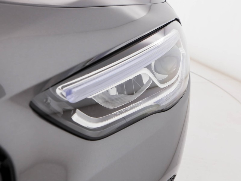 Mercedes GLA 200 d sport plus auto