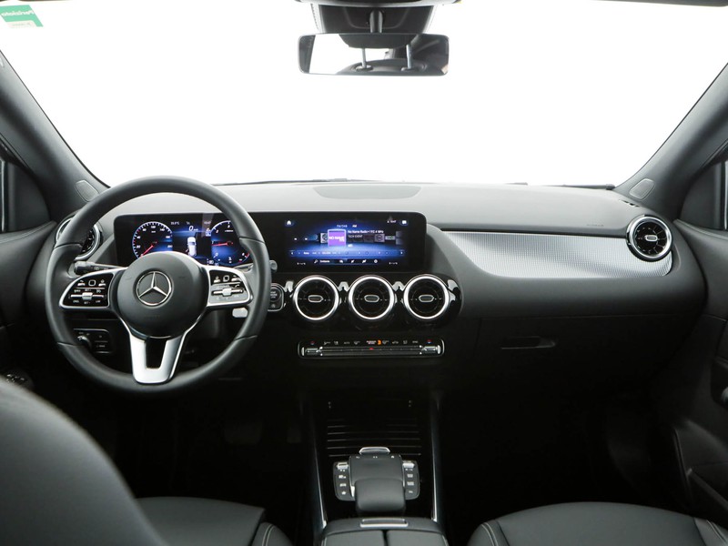 Mercedes GLA 200 d sport plus auto