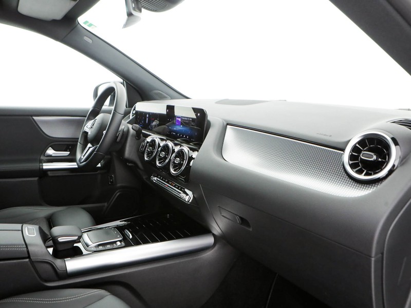Mercedes GLA 200 d sport plus auto