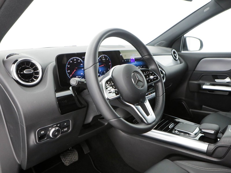 Mercedes GLA 200 d sport plus auto