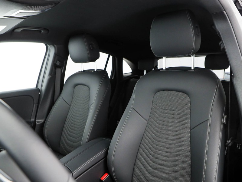 Mercedes GLA 200 d sport plus auto