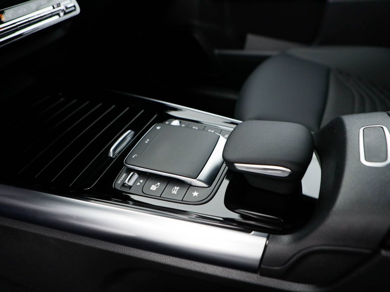 Mercedes GLA 200 d sport plus auto