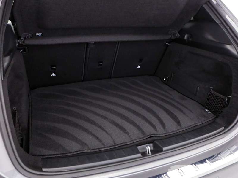 Mercedes GLA 200 d sport plus auto