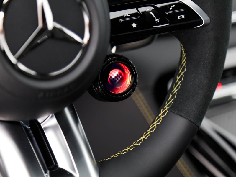 AMG GT-4 Mercedes-AMG Coup4 43 4MATIC+ Mil