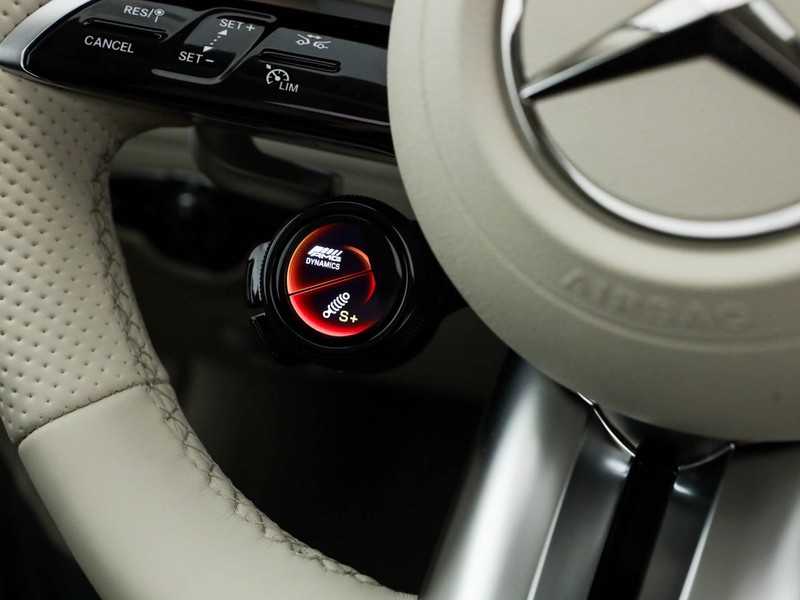 AMG GT-4 Mercedes-AMG Coup4 43 4MATIC+ Mil