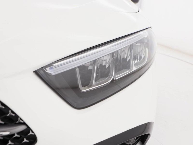 Mercedes Classe A 180 amg line advanced plus auto
