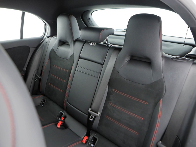 Mercedes Classe A 180 amg line advanced plus auto