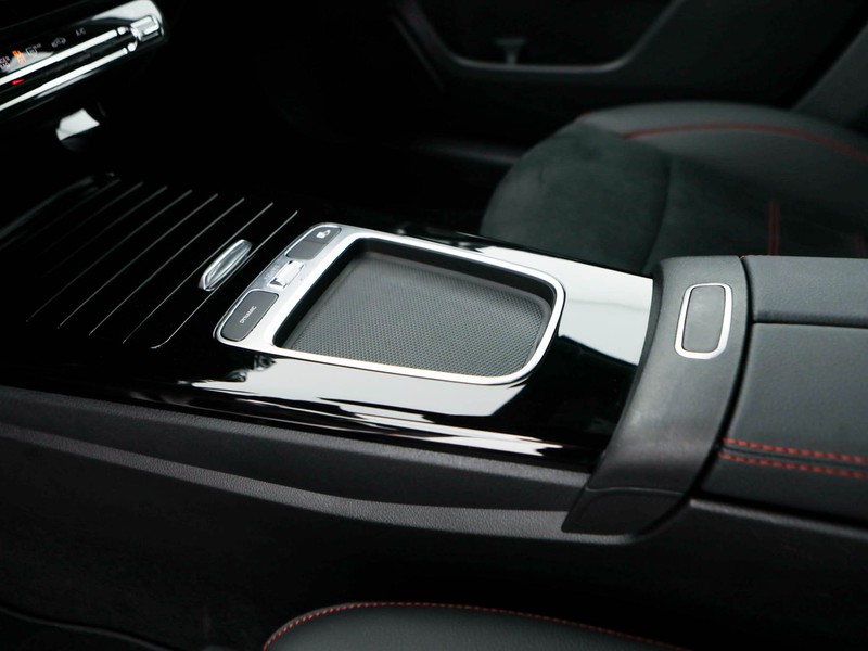 Mercedes Classe A 180 amg line advanced plus auto