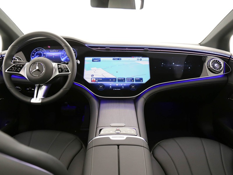 Mercedes EQE 300 premium tech edition
