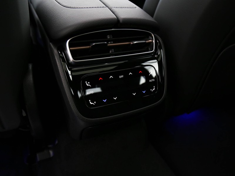 Mercedes EQE 300 premium tech edition