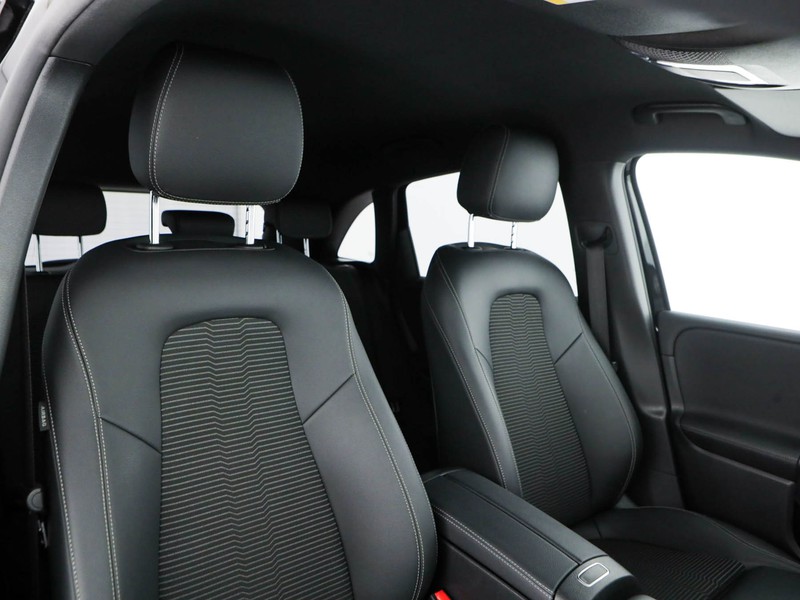 Mercedes Classe B 180 d sport plus auto diesel nero