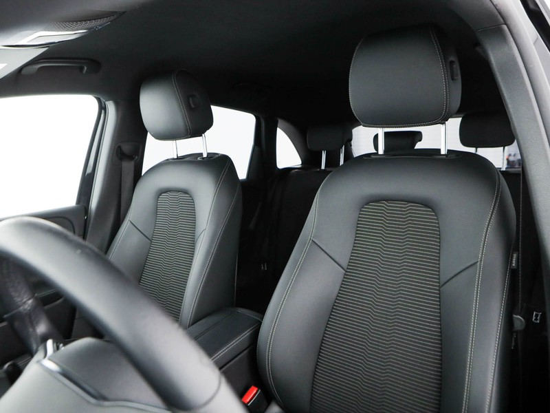 Mercedes Classe B 180 d sport plus auto diesel nero