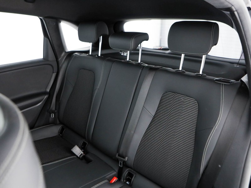 Mercedes Classe B 180 d sport plus auto diesel nero