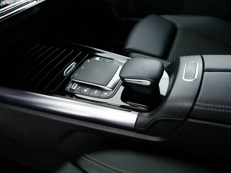 Mercedes Classe B 180 d sport plus auto diesel nero