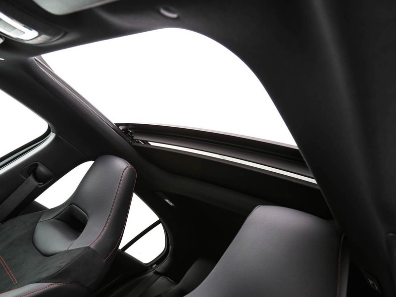 Mercedes Classe A 180 d premium auto diesel nero