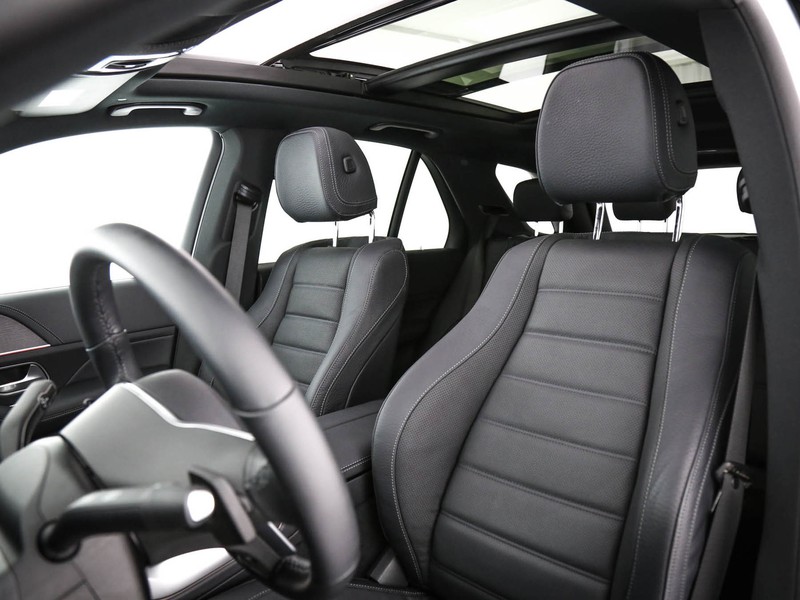 Mercedes GLE gle 350 de phev (e eq-power) premium plus 4matic auto ibrido argento